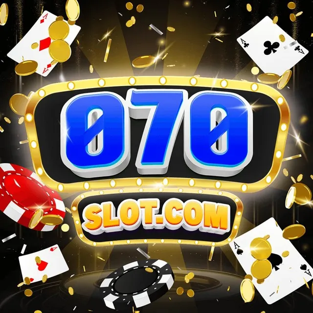 070SLOT - Permainan Slot Simulasi Seru dan Menarik