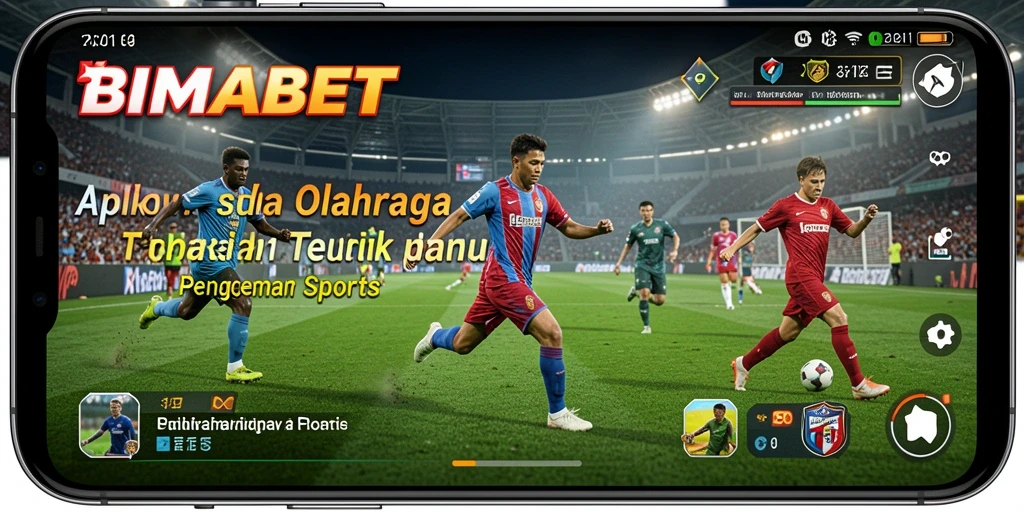 Screenshot gameplay <strong>BIMABET</strong> menampilkan antarmuka yang menarik dan interaktif.