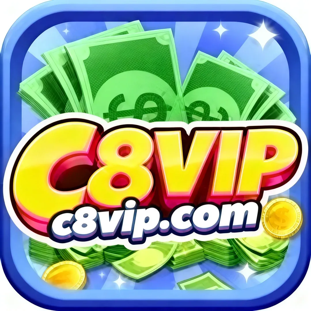 C8VIP - Game Balap Seru dan Menggembirakan