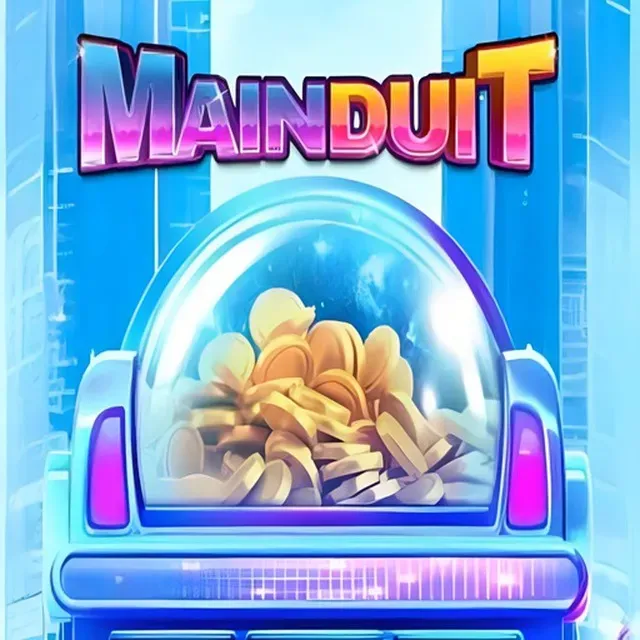 MAINDUIT - Game QiuQiu Seru dan Menyenangkan