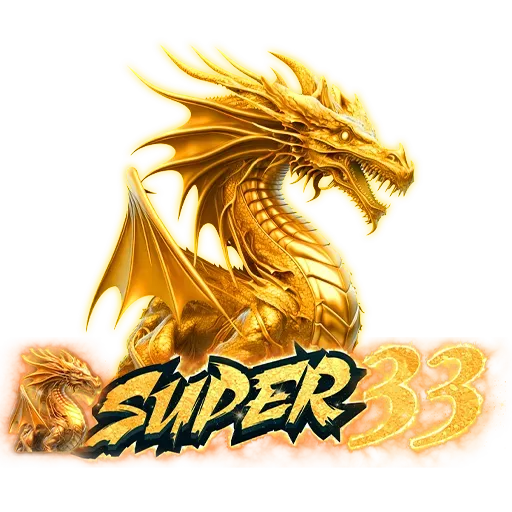 SUPER33 - Petualangan Memancing yang Seru