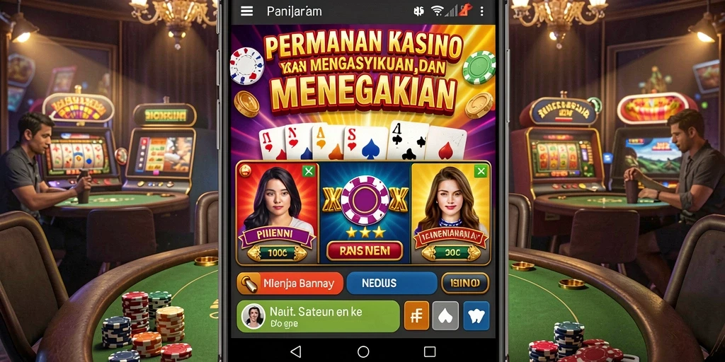 Tangkapan layar menunjukkan gameplay T6 yang menegangkan dan memikat.